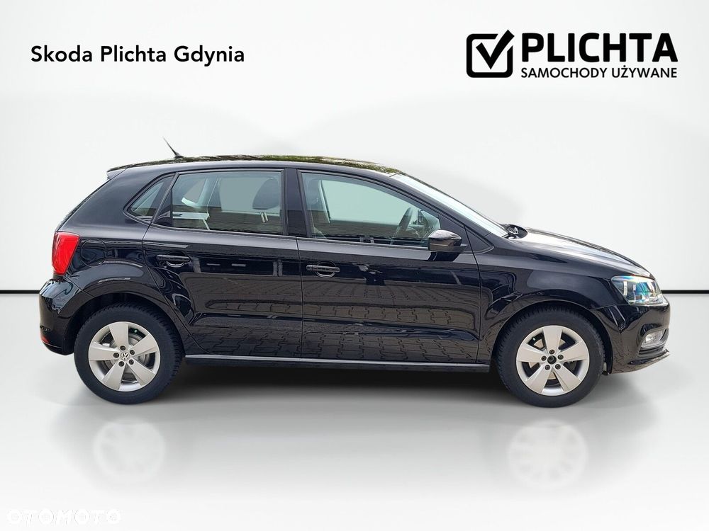 Volkswagen Polo 1.0 Trendline - 7
