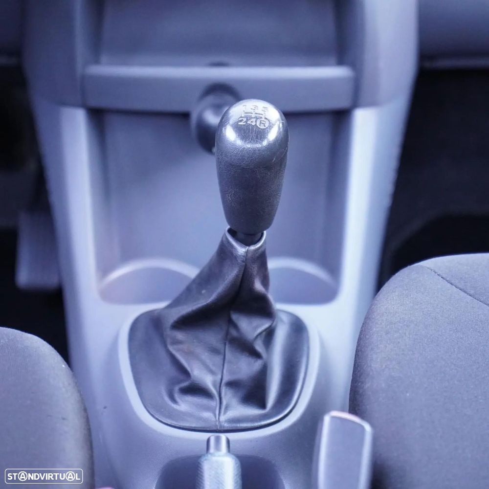 Toyota Aygo - 15