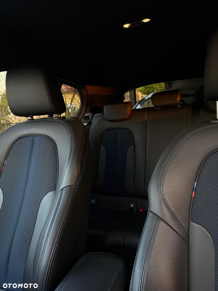 BMW Seria 1 118i M Sport - 10