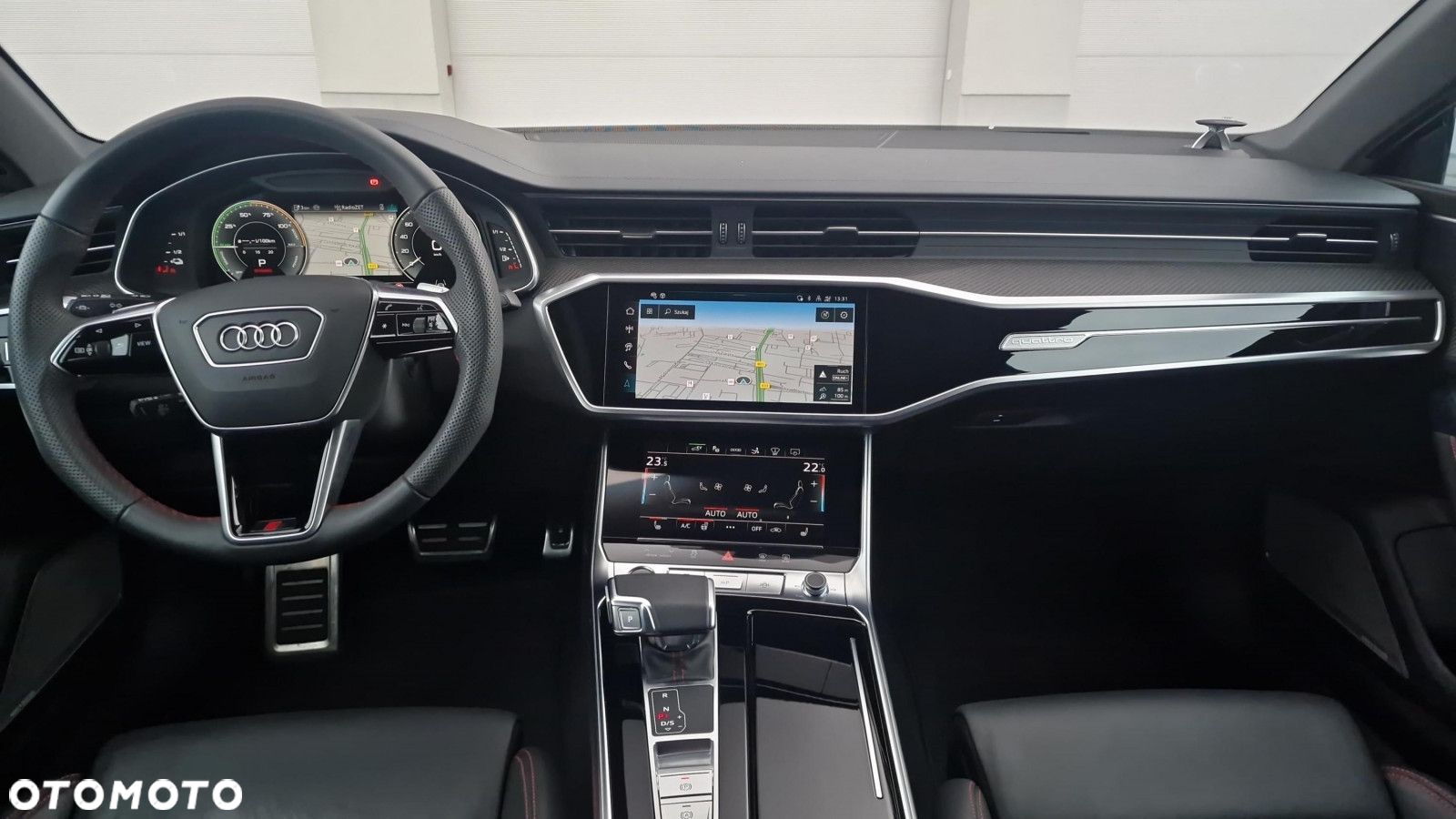 Audi A7 Sportback - 11