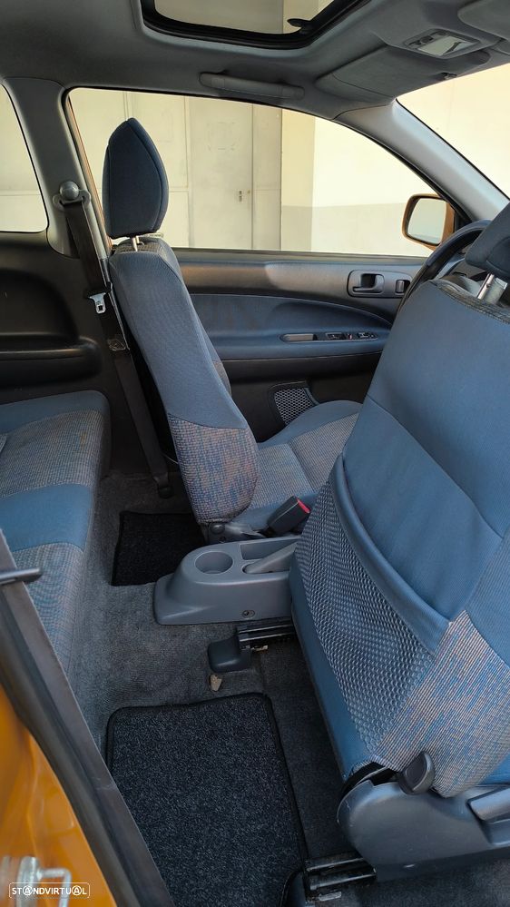 Honda HR-V 1.6 ES - 40