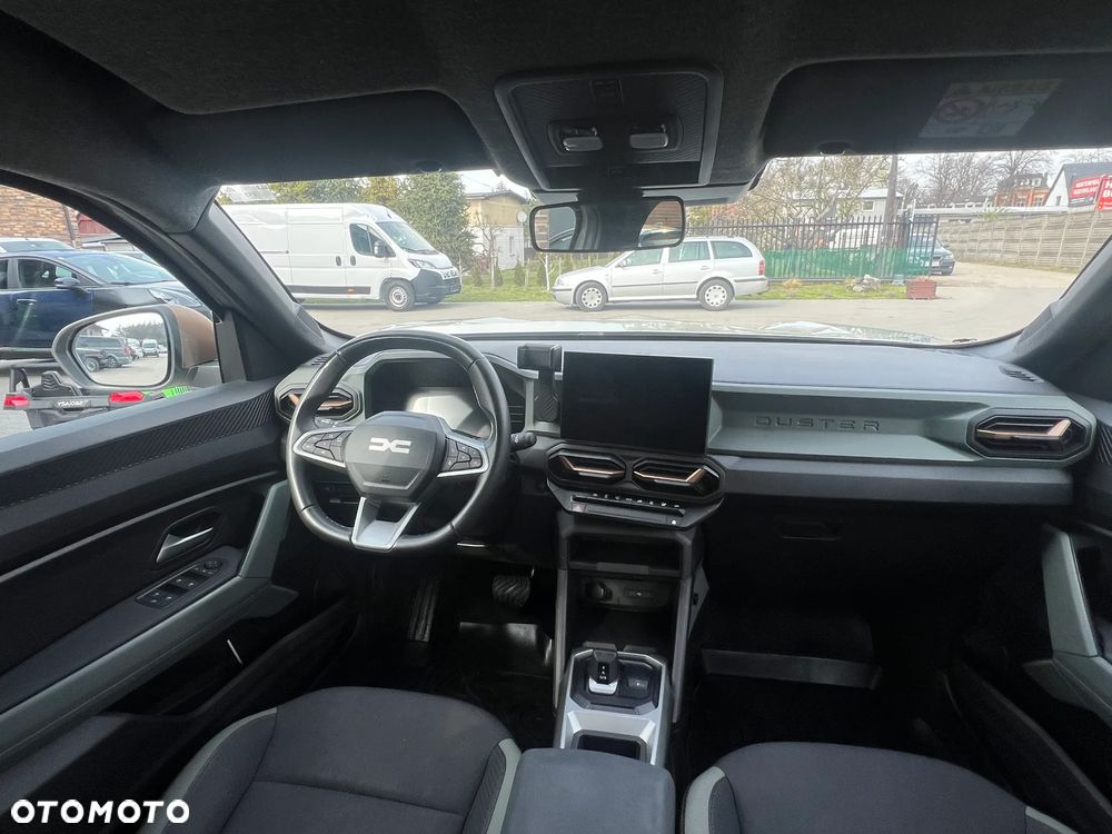 Dacia Duster - 11