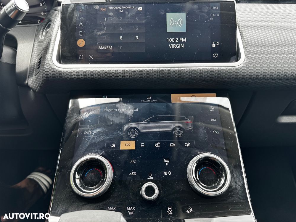 Land Rover Range Rover Velar - 18