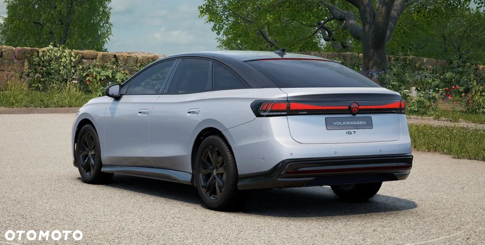 Volkswagen ID.7 86kWh Plus - 3
