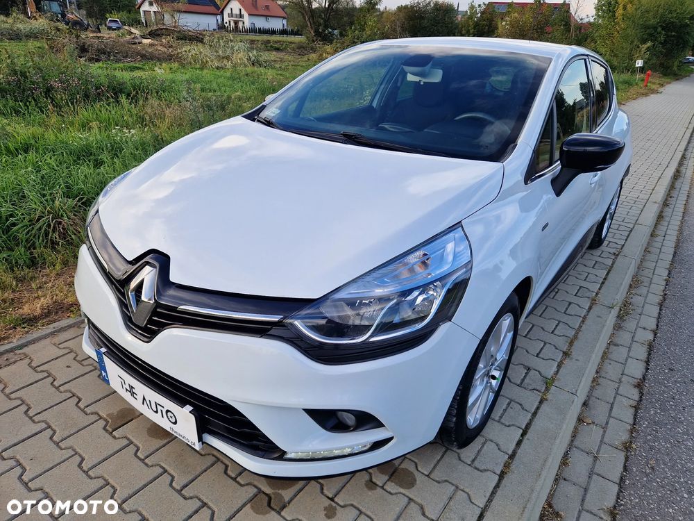 Renault Clio 0.9 TCe Limited - 28