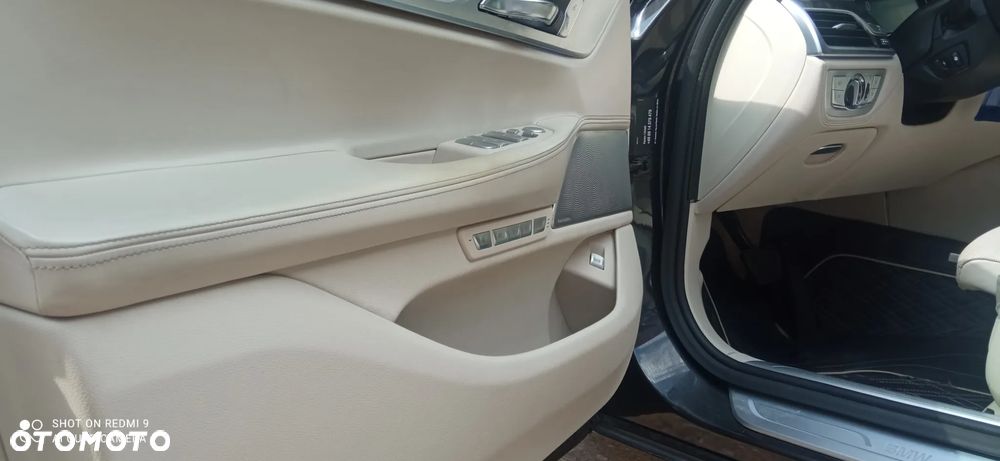 BMW Seria 7 750Li xDrive Edition Exclusive - 11
