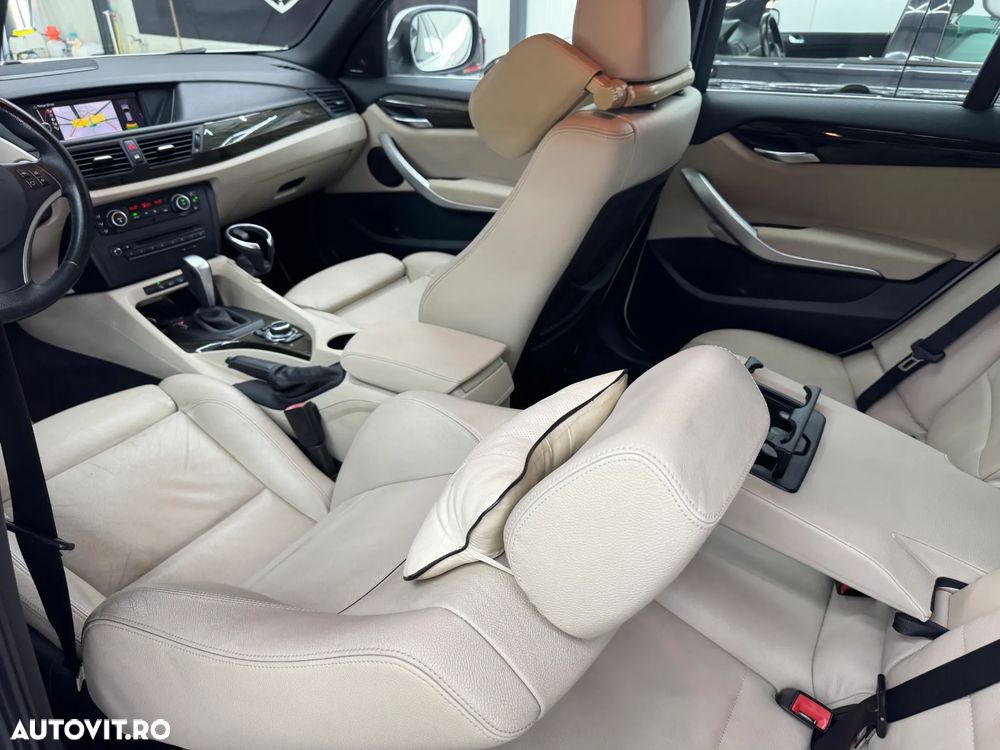 BMW X1 xDrive23d Aut. - 16