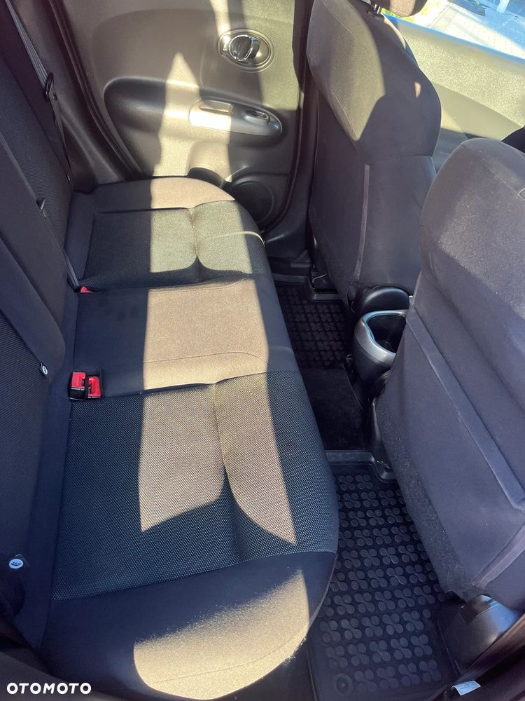 Nissan Juke 1.5 dCi Acenta - 6