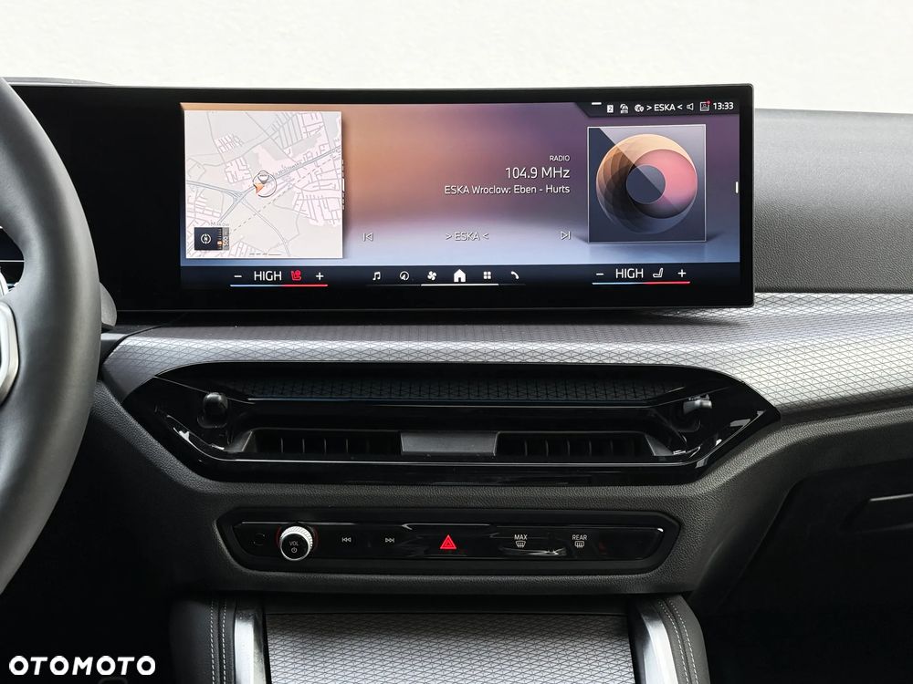 BMW Seria 4 430i xDrive M Sport - 36