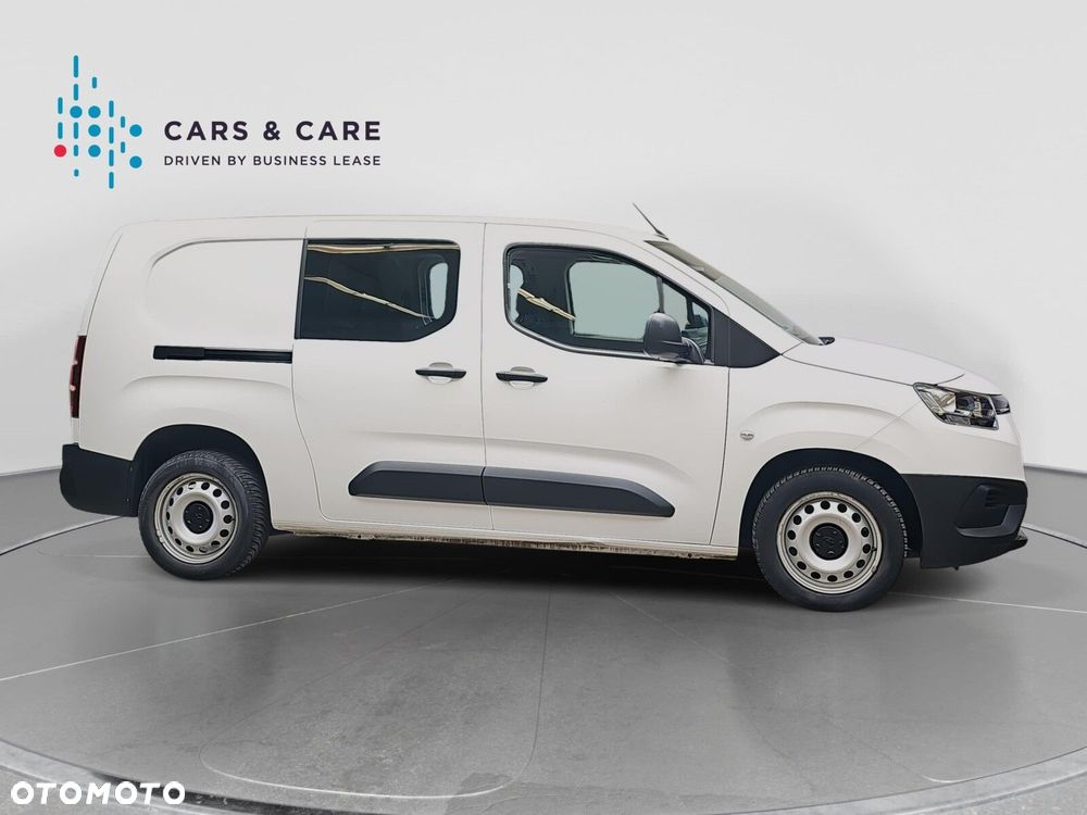 Toyota ProAce 2.3T 1.5D-4D 100KM long FurgonBrygActive - 18