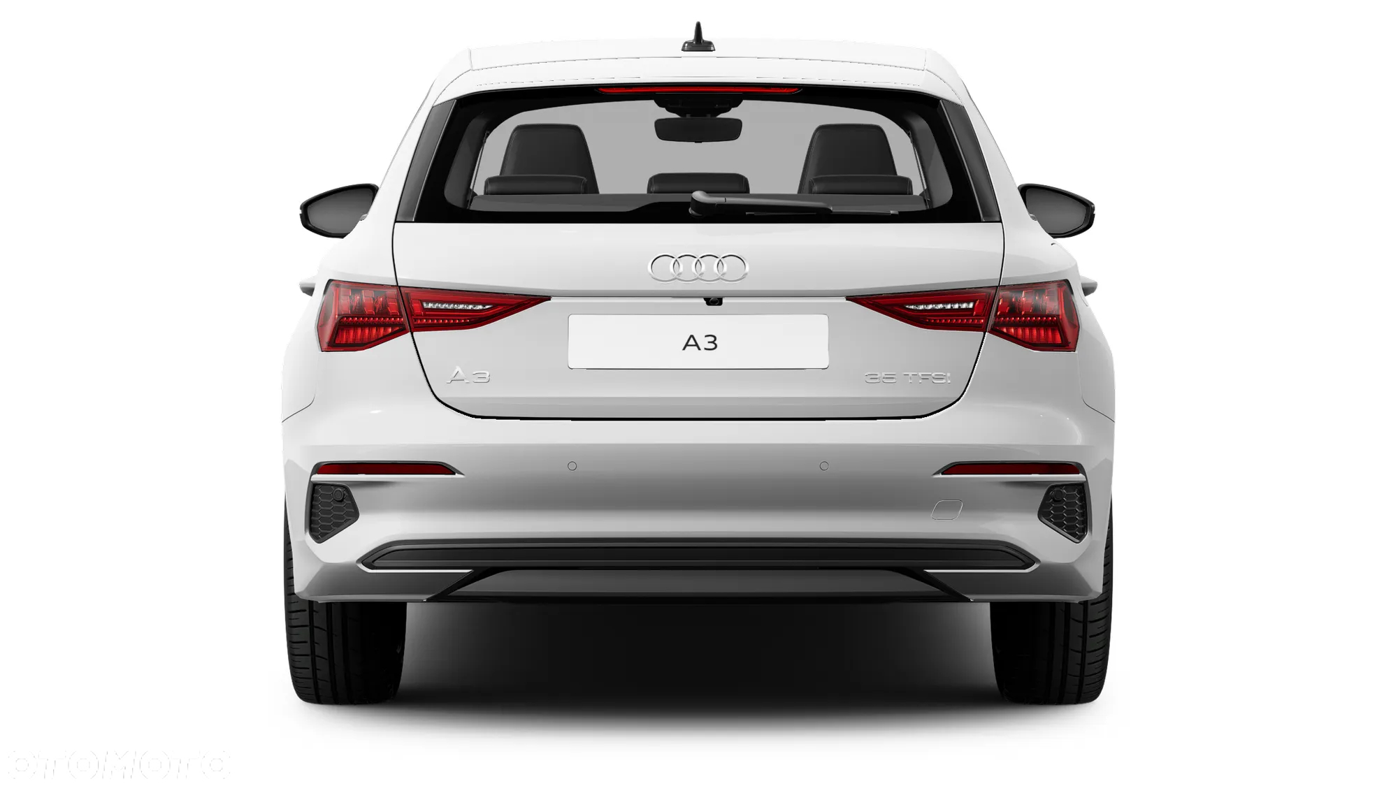 Audi A3 - 10