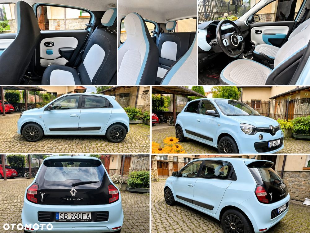 Renault Twingo SCe 70 Zen - 6