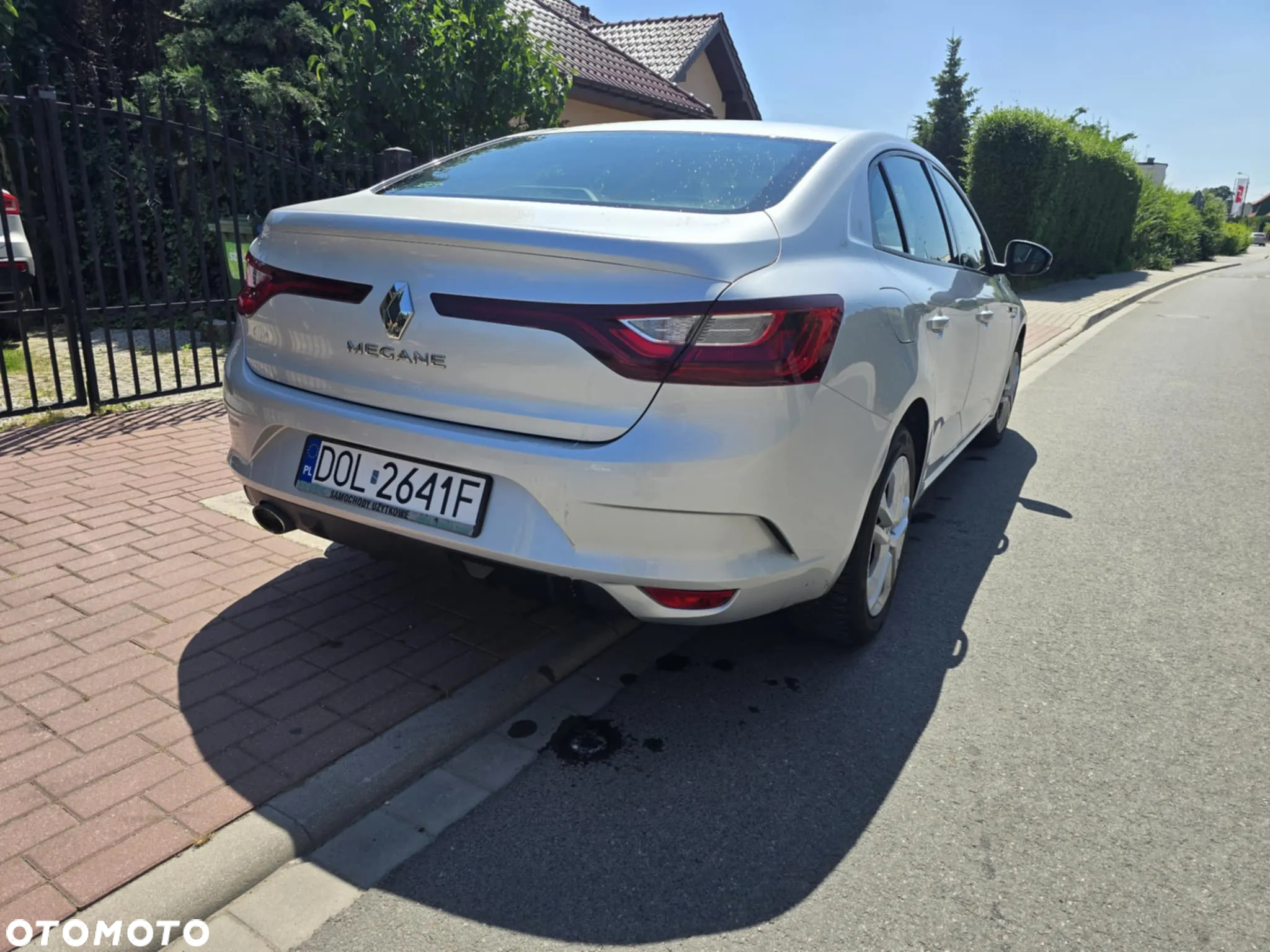 Renault Megane 1.3 TCe FAP Business - 4