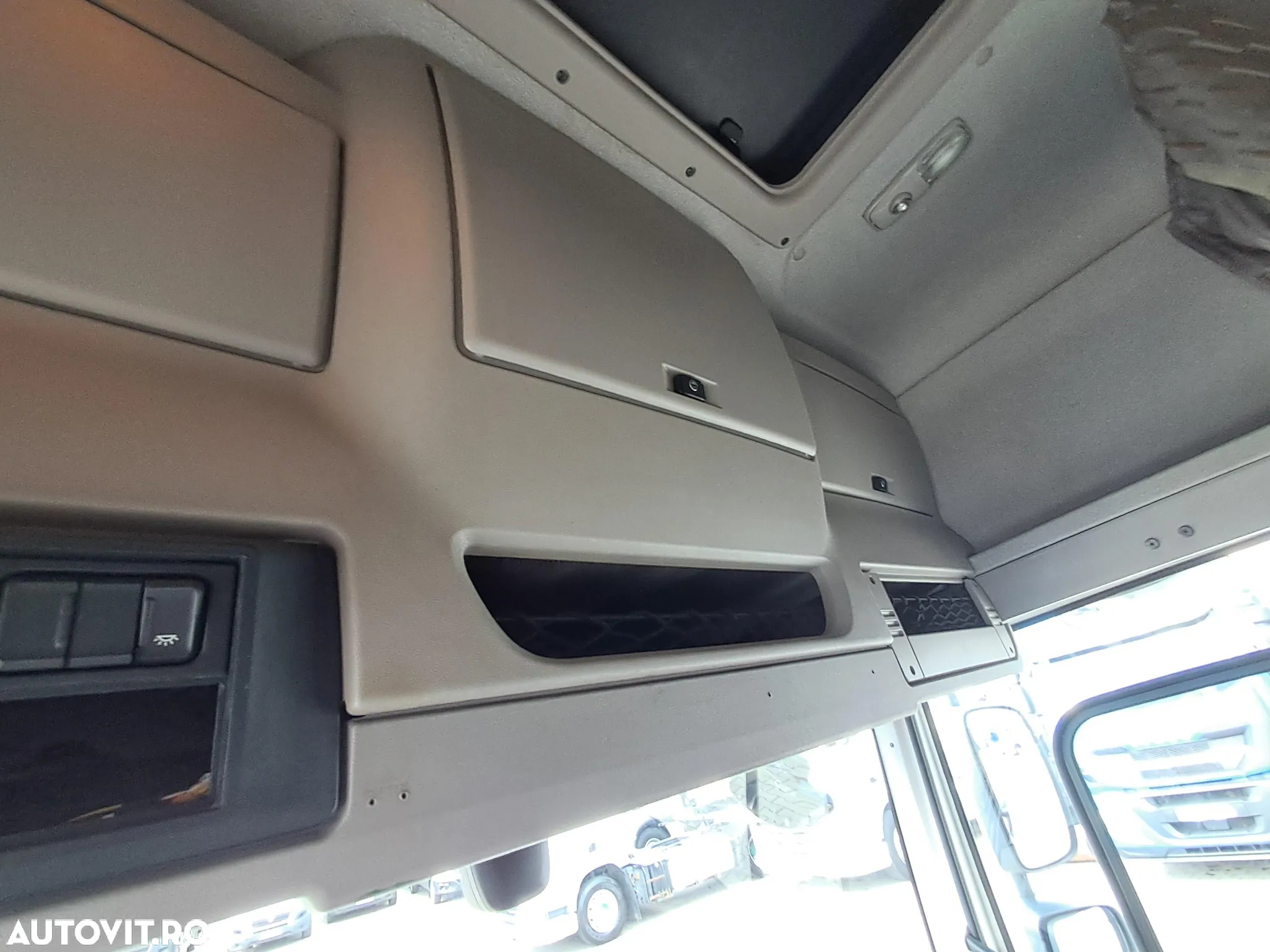 DAF CF 440 FT AUTOMAT EURO 6 - 22