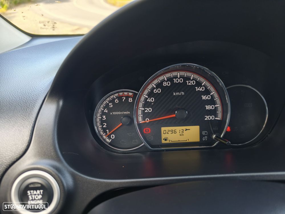 Mitsubishi Space Star 1.2 Connect Edition - 8