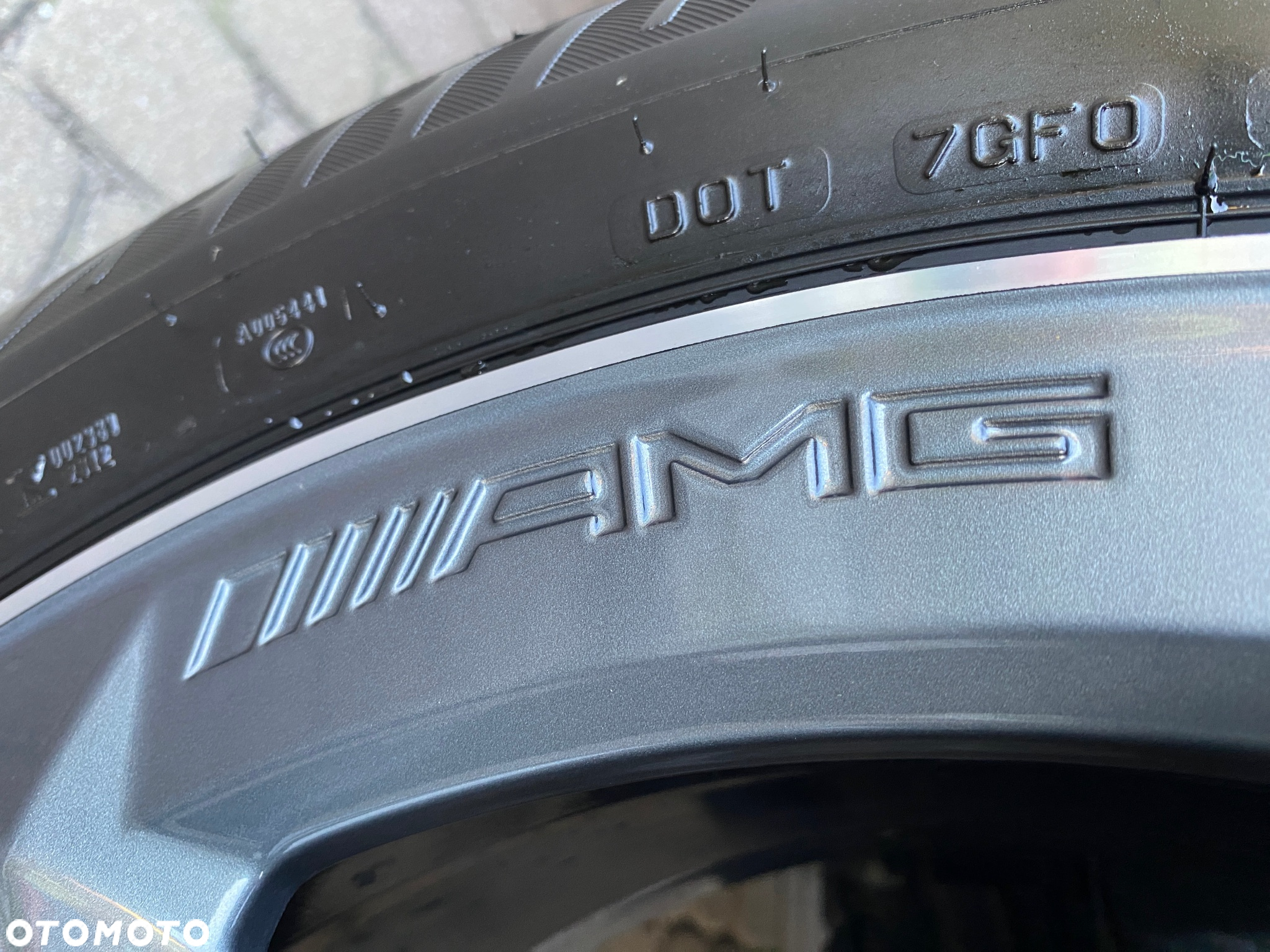 Mercedes-Benz GLC 220 d 4Matic 9G-TRONIC AMG Line - 17