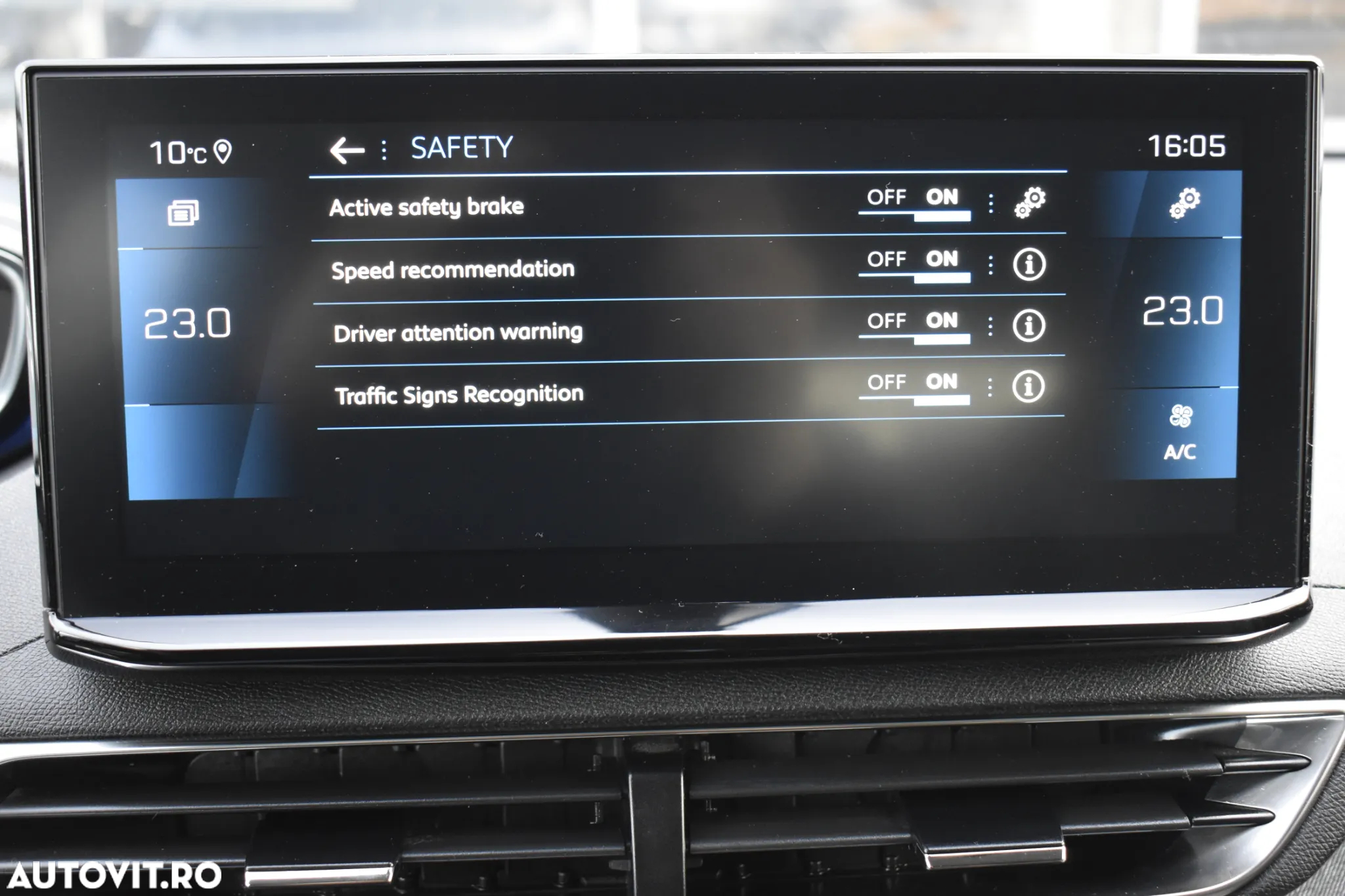 Peugeot 3008 1.5 BlueHDI 130 S&S EAT8 Allure - 19
