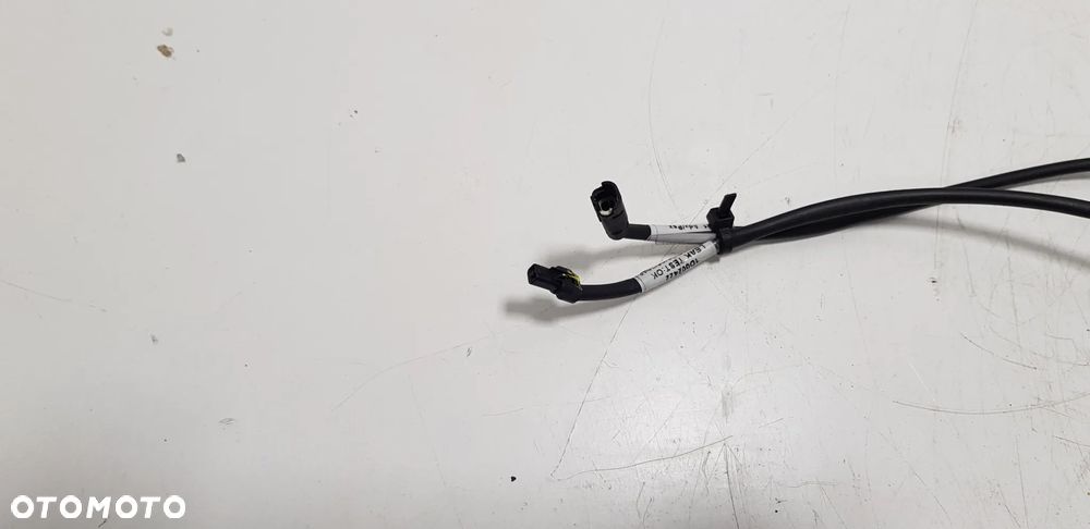 Piaggio MP3 350 HPE 18-22 Kierunkowskaz Przedni Przód Komplet - 2