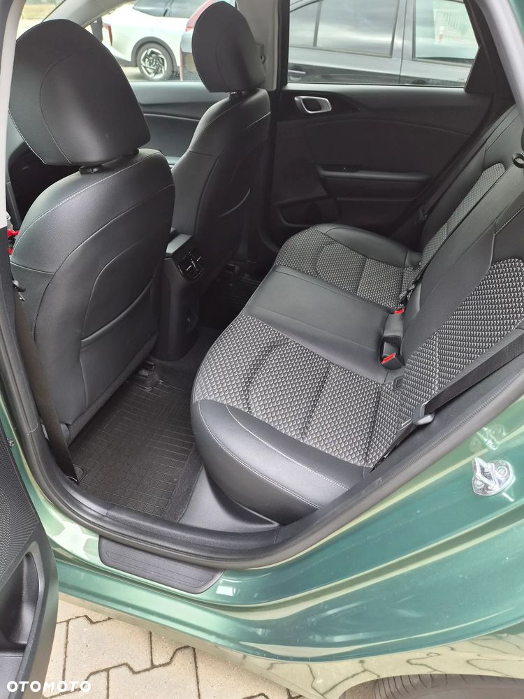 Kia Ceed 1.5 T-GDI L DCT - 7