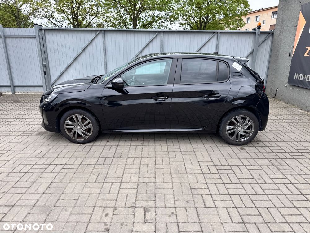 Peugeot 208 - 2