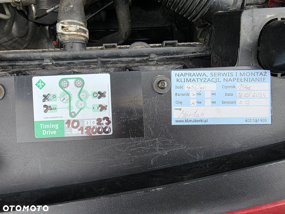 Peugeot Partner - 31