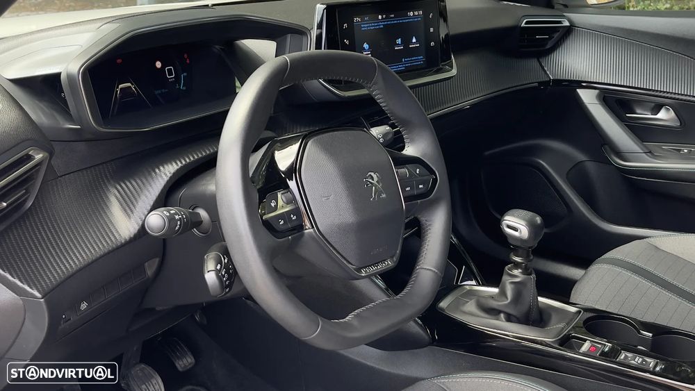Peugeot 2008 PureTech 100 Stop&Start Allure Pack - 29