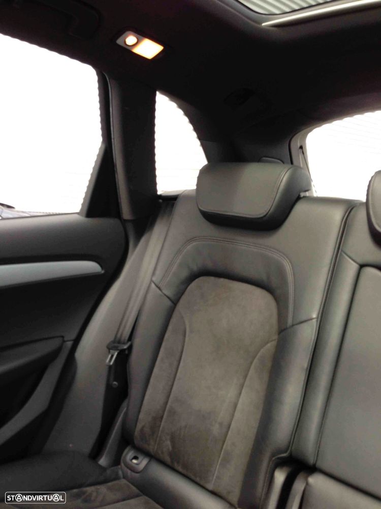 Audi Q5 3.0 TDI Sport S-tronic - 8