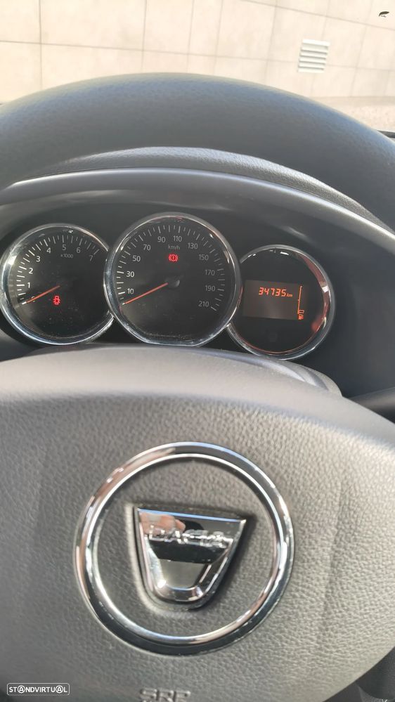 Dacia Logan MCV 0.9 TCe Comfort - 2