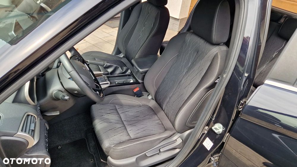 Mitsubishi Eclipse Cross - 22