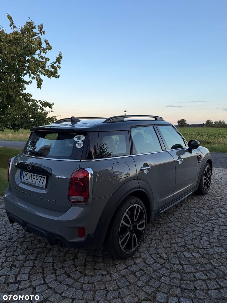 MINI John Cooper Works - 7