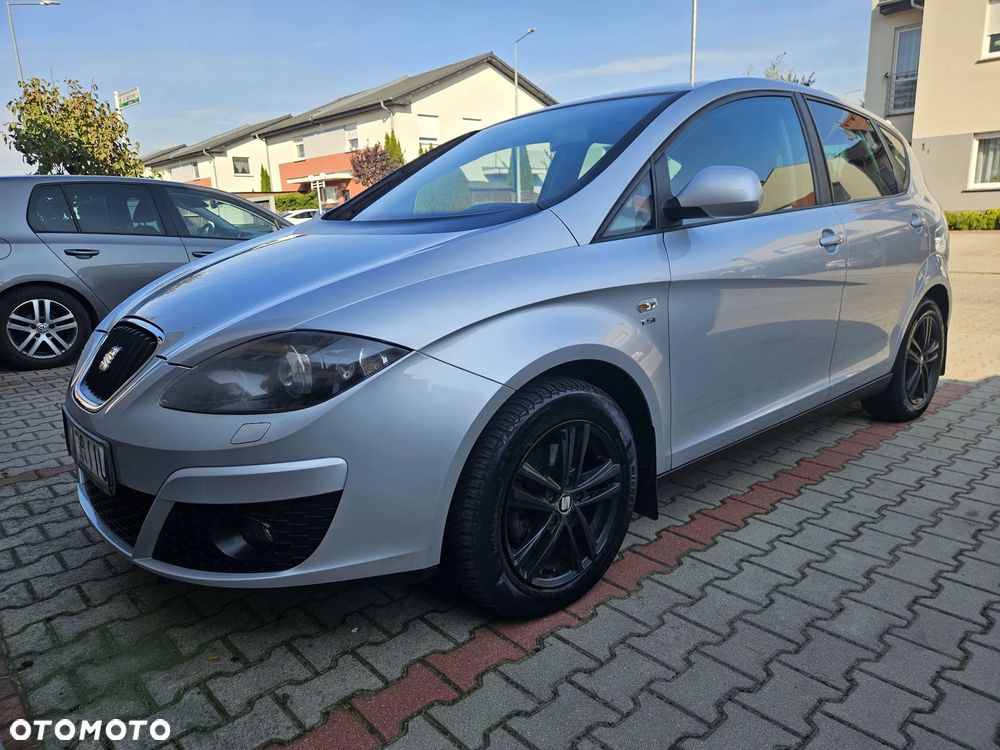 Seat Altea