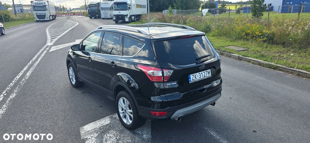 Ford Kuga 2.0 TDCi 4x2 Titanium - 31