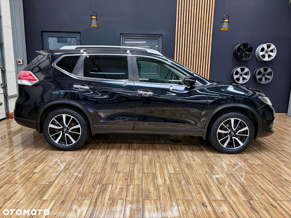Nissan X-Trail 1.6 DCi Tekna 2WD - 6