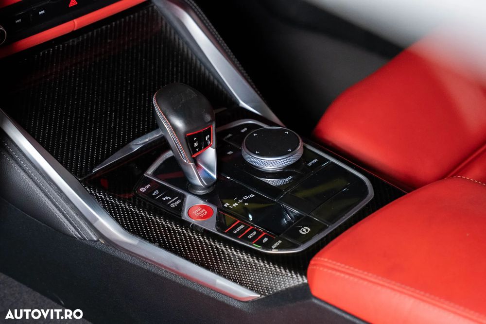 BMW M4 - 23