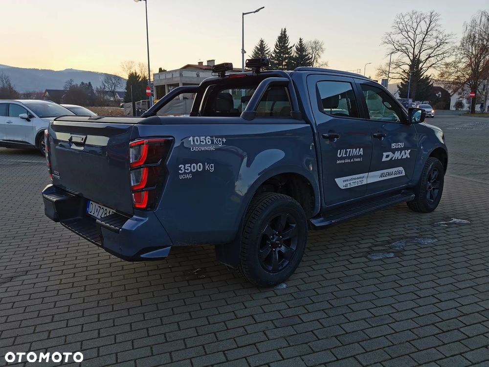 Isuzu D-Max 1.9 DC LSE - 3