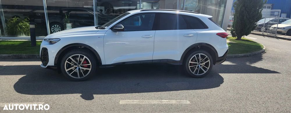 Audi Q5 40 TFSI quattro S tronic MHEV - 5