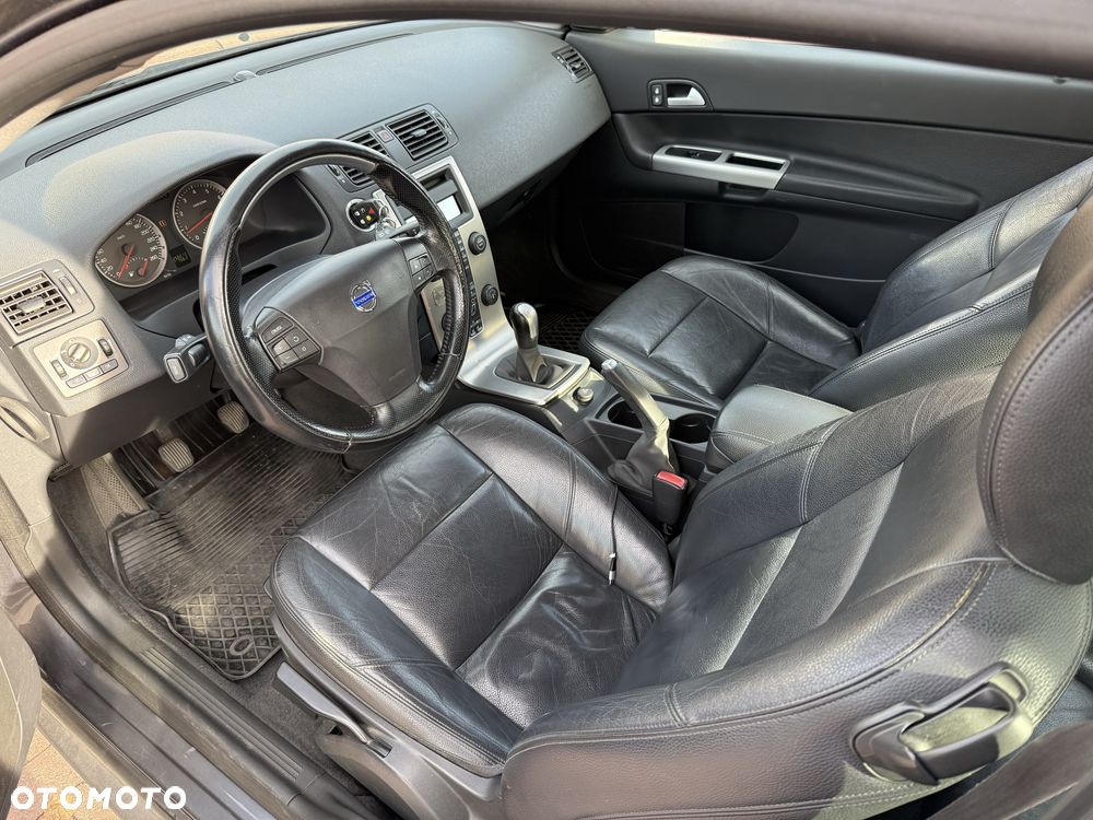 Volvo C30 - 6