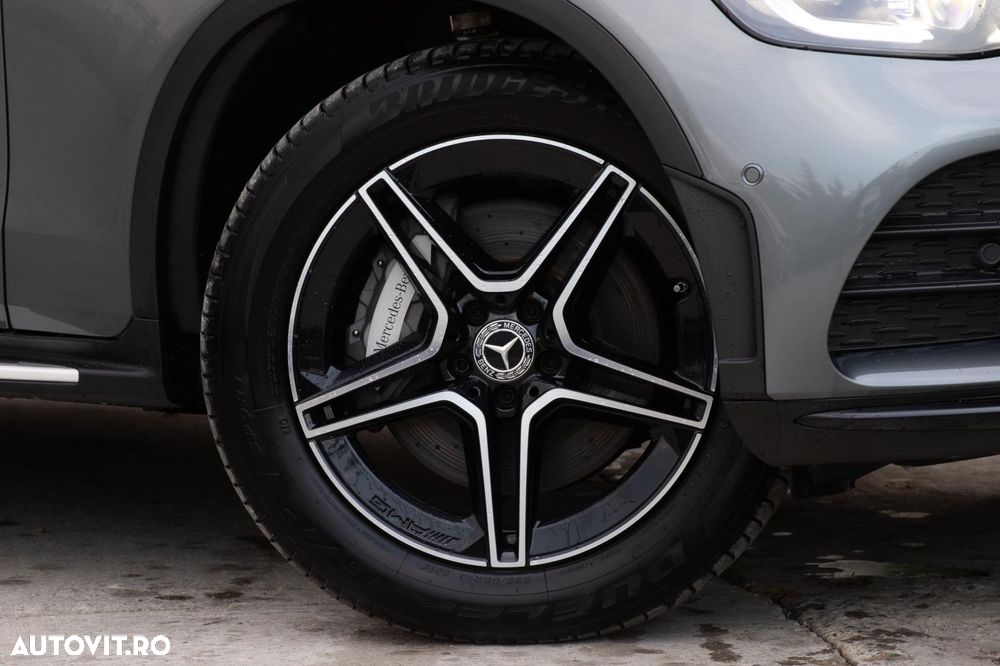 Mercedes-Benz GLC - 6