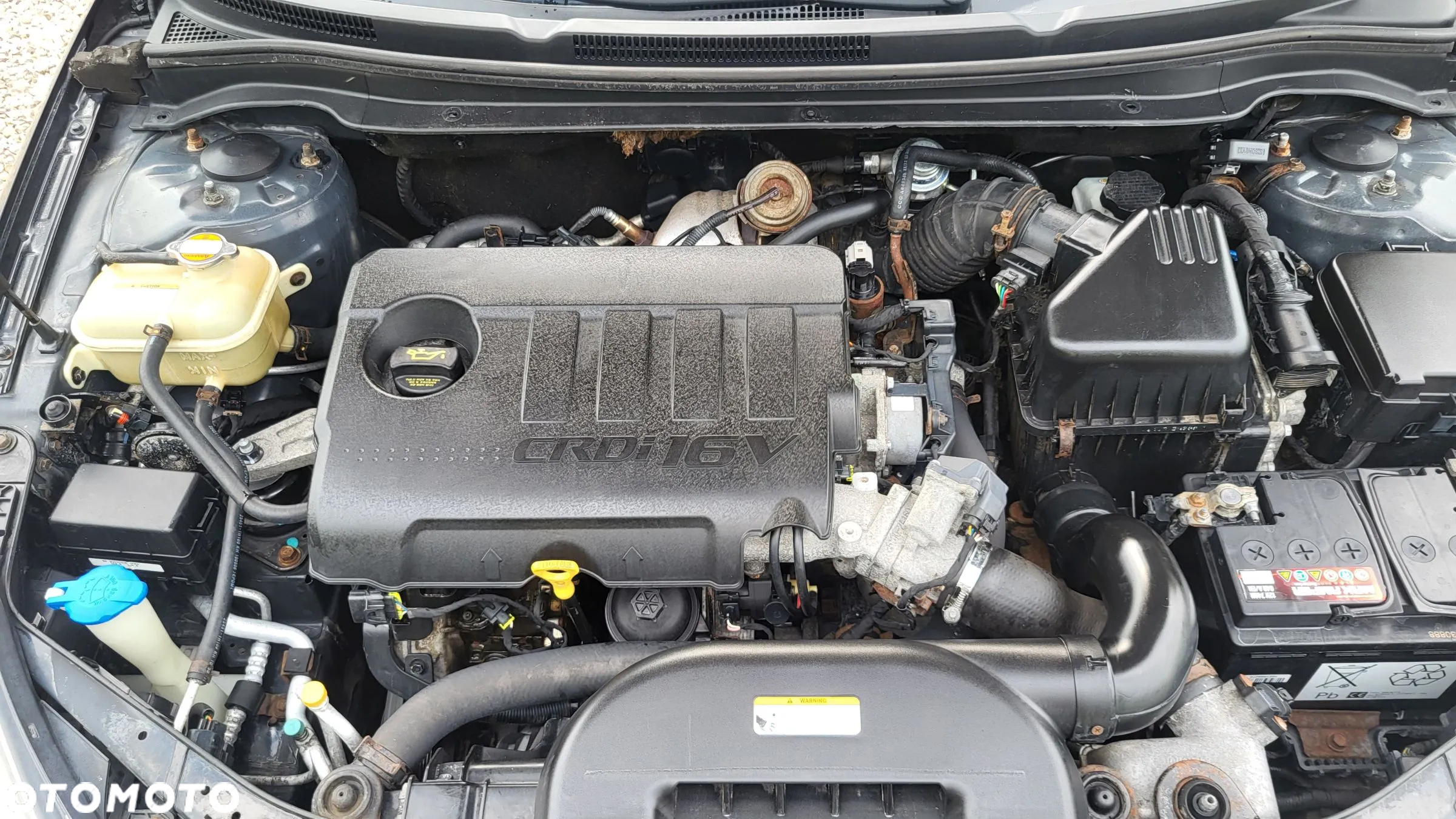 Kia Ceed Cee'd 1.6 Crdi Comfort + - 25