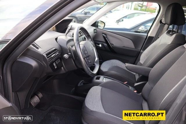 Citroën C4 Grand Picasso - 6
