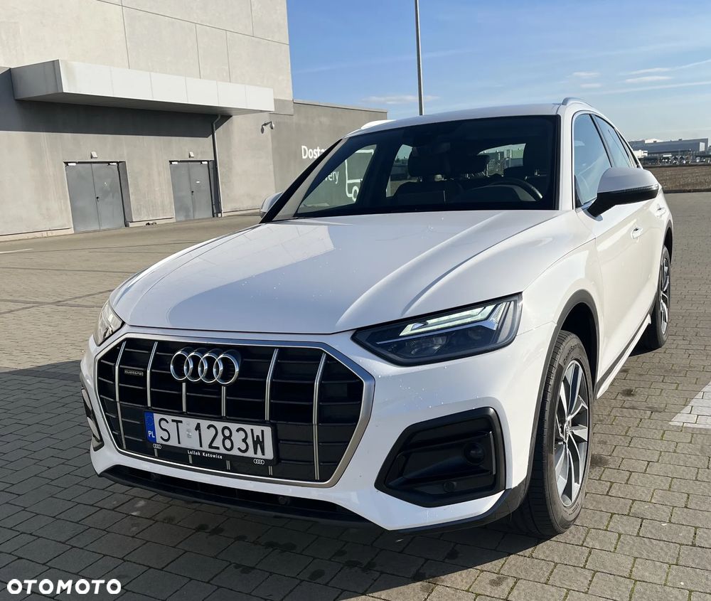 Audi Q5 - 6