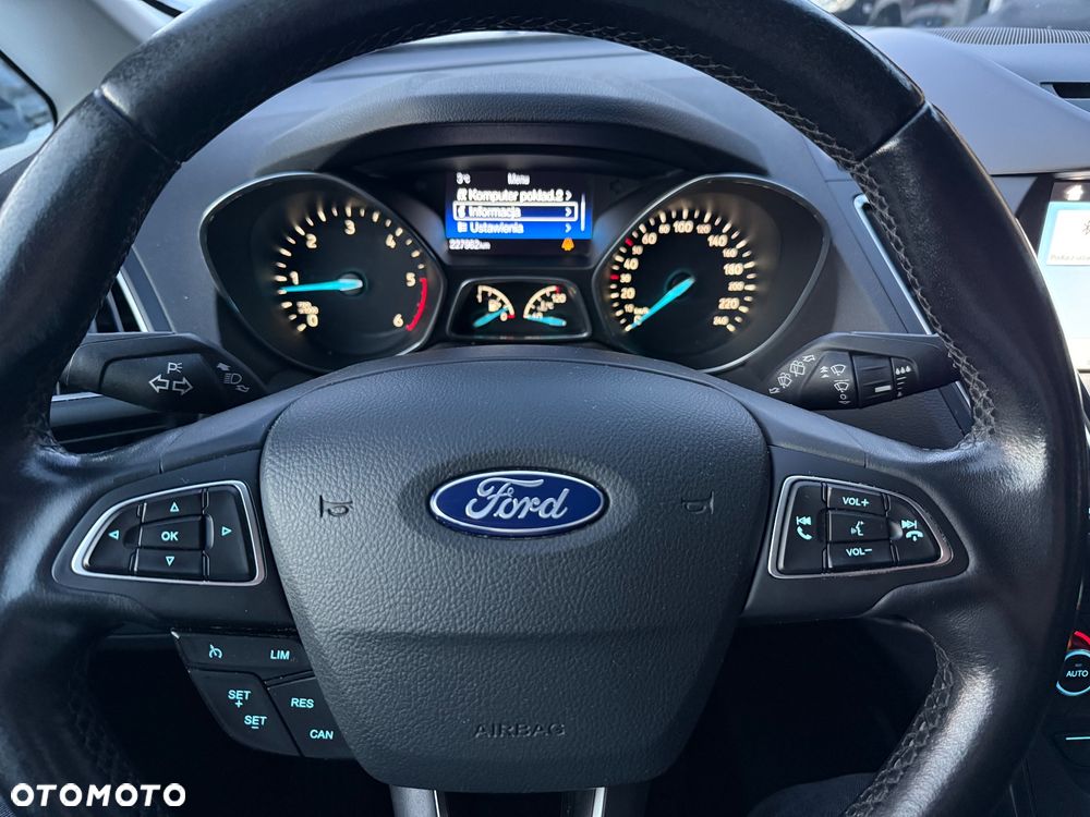 Ford Grand C-MAX Gr 2.0 TDCi Titanium ASS - 6