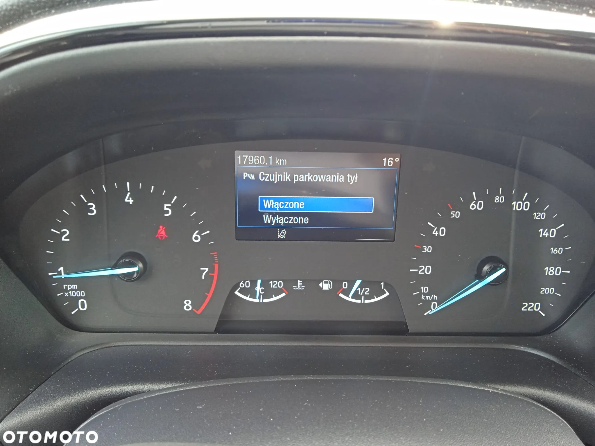 Ford Fiesta 1.0 EcoBoost Titanium ASS - 25