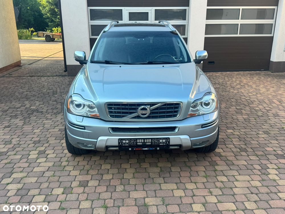 Volvo XC 90 3.2 AWD Executive - 14