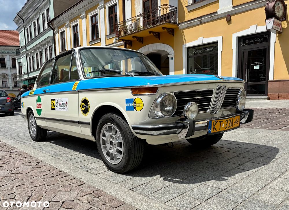 BMW Inny - 3