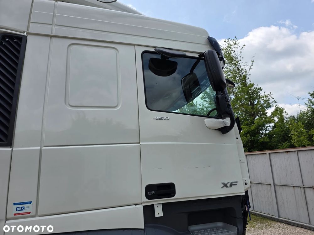 DAF XF 450 FT Standard - 11