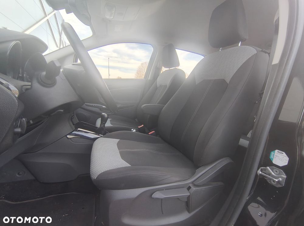 Ford EcoSport 1.0 EcoBoost TREND - 12