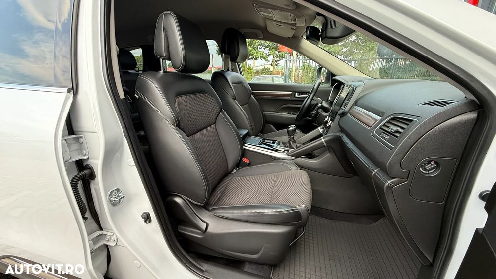 Renault Koleos ENERGY dCi 175 4WD INTENS - 17