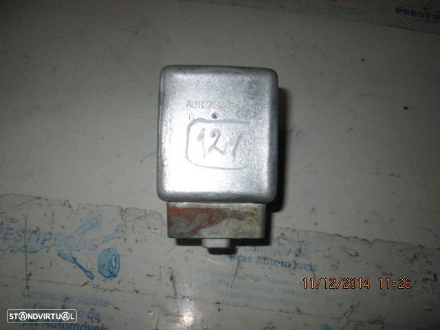 Modulo 8200110033 RENAULT MEGANE 2 Bolqueio Direcao - 1