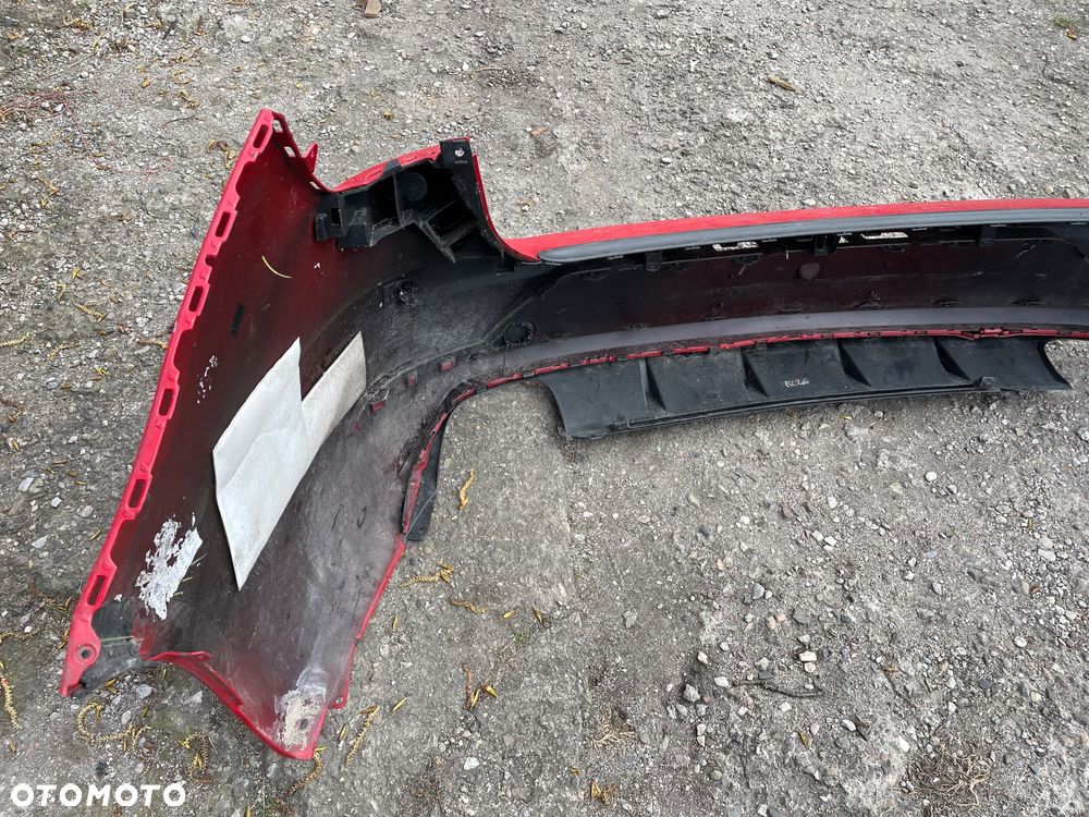 ZDERZAK TYŁ SEAT LEON III LIFT FR KOMBI 5F9 5F9807421AD - 11